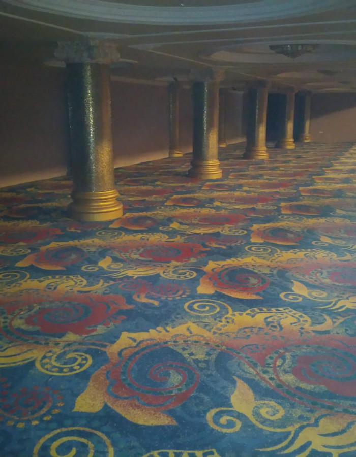 Le macau Casino,Cambodia